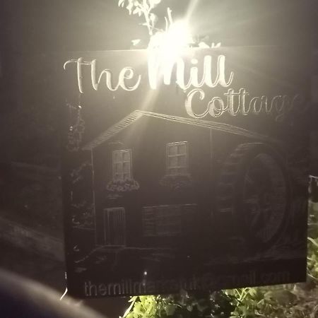 The Mill Cottage Llechryd Luaran gambar
